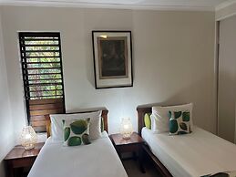 Hibiscus Resort & Spa