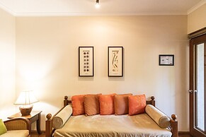 Hibiscus Resort & Spa