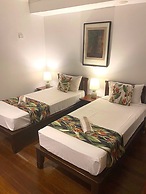 Hibiscus Resort & Spa