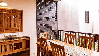 Hibiscus Resort & Spa