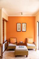 Hibiscus Resort & Spa