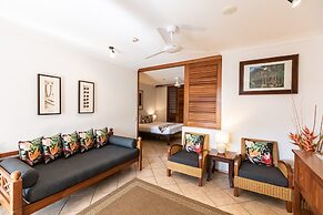 Hibiscus Resort & Spa