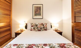 Hibiscus Resort & Spa