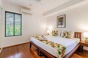 Hibiscus Resort & Spa