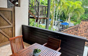 Hibiscus Resort & Spa