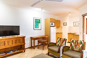 Hibiscus Resort & Spa