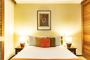 Hibiscus Resort & Spa