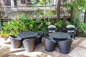 Hibiscus Resort & Spa