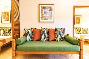 Hibiscus Resort & Spa