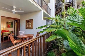 Hibiscus Resort & Spa