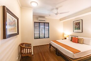 Hibiscus Resort & Spa