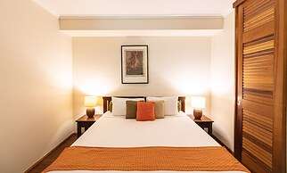 Hibiscus Resort & Spa