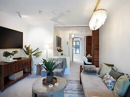 Hibiscus Resort & Spa