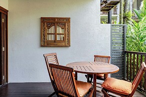Hibiscus Resort & Spa