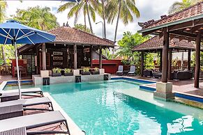 Hibiscus Resort & Spa