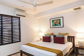 Hibiscus Resort & Spa