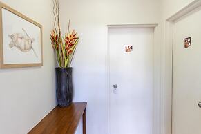 Hibiscus Resort & Spa