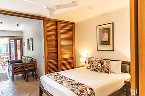 Hibiscus Resort & Spa