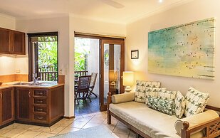 Hibiscus Resort & Spa