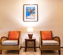 Hibiscus Resort & Spa