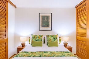 Hibiscus Resort & Spa