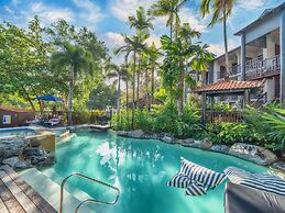 Hibiscus Resort & Spa