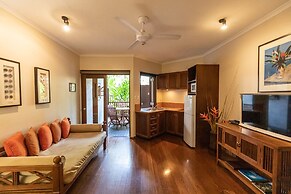 Hibiscus Resort & Spa