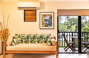 Hibiscus Resort & Spa