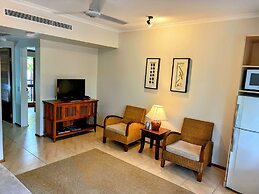 Hibiscus Resort & Spa