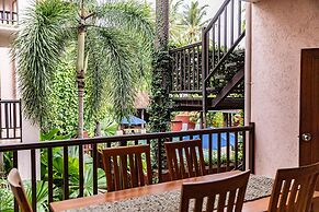 Hibiscus Resort & Spa