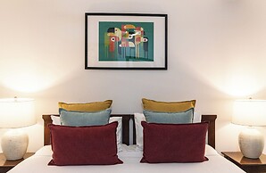 Hibiscus Resort & Spa