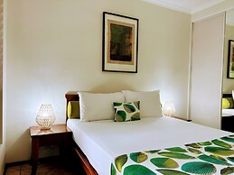 Hibiscus Resort & Spa