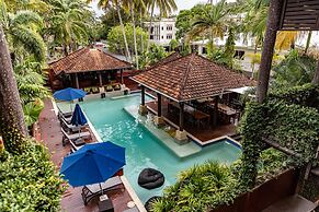 Hibiscus Resort & Spa