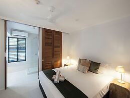 Hibiscus Resort & Spa