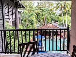 Hibiscus Resort & Spa