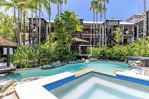 Hibiscus Resort & Spa