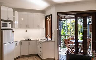 Hibiscus Resort & Spa