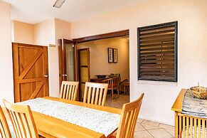 Hibiscus Resort & Spa