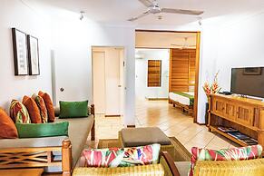 Hibiscus Resort & Spa