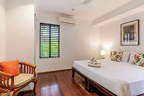 Hibiscus Resort & Spa