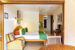 Hibiscus Resort & Spa