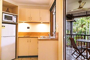 Hibiscus Resort & Spa