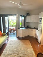 Hibiscus Resort & Spa