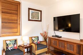 Hibiscus Resort & Spa