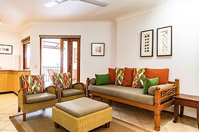 Hibiscus Resort & Spa