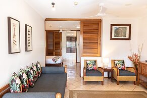 Hibiscus Resort & Spa