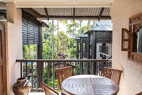 Hibiscus Resort & Spa