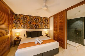 Hibiscus Resort & Spa