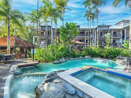 Hibiscus Resort & Spa