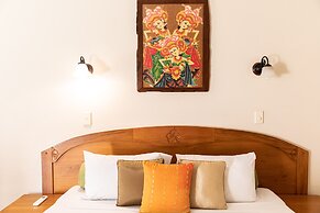 Hibiscus Resort & Spa